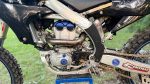 2022 Yamaha yz - Image 2