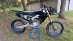 2022 Yamaha yz - Image 3