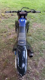 2022 Yamaha yz - Image 4