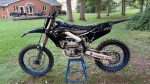 2022 Yamaha yz - Image 7