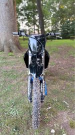 2022 Yamaha yz - Image 8