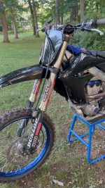 2022 Yamaha yz - Image 9
