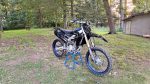 2022 Yamaha yz - Image 11