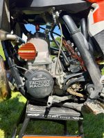 2016 KTM 250 - Image 4