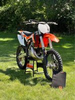 2016 KTM 250 - Image 8