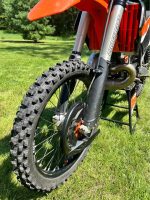 2016 KTM 250 - Image 9