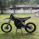 2025 Surron ultra bee