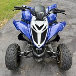 2020 Yamaha Raptor 90 ATV
