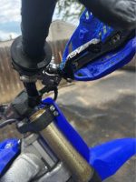 2023 Yamaha yz250fx - Image 2