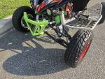2008 Kawasaki kfx450r kfx450r - Image 6