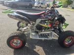 2008 Kawasaki kfx450r kfx450r - Image 9