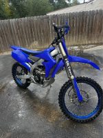 2023 Yamaha yz250fx - Image 3