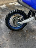 2023 Yamaha yz250fx - Image 4