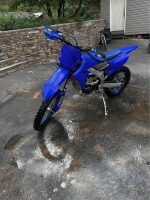 2023 Yamaha yz250fx - Image 6