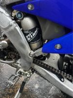 2023 Yamaha yz250fx - Image 8
