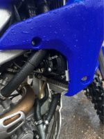 2023 Yamaha yz250fx - Image 9