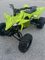 2025 Yamaha yfz se - Image 9