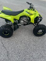 2025 Yamaha yfz se - Image 3