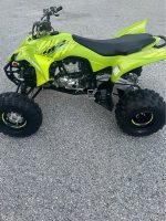2025 Yamaha yfz se - Image 10
