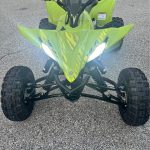 2025 Yamaha yfz se