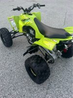 2025 Yamaha yfz se - Image 11