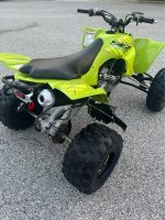 2025 Yamaha yfz se - Image 12