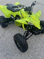 2025 Yamaha yfz se - Image 8