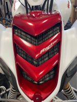 2005 Yamaha Raptor 660R - Image 6
