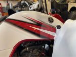 2005 Yamaha Raptor 660R - Image 7