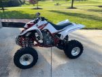 2005 Yamaha Raptor 660R - Image 9