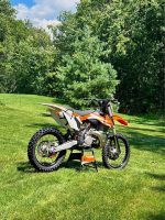 2016 KTM 250 - Image 10