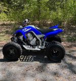 2006 Yamaha raptor 700r gytr - Image 4