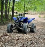 2006 Yamaha raptor 700r gytr - Image 5