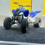 2006 Yamaha raptor 700r gytr