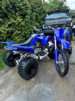 2006 Yamaha raptor 700r gytr - Image 7