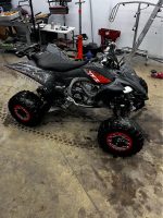 2022 Yamaha yfz - Image 5