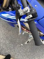 2025 Yamaha wr450f - Image 8