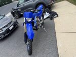 2025 Yamaha wr450f - Image 9