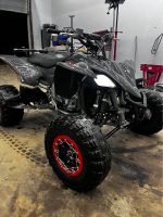 2022 Yamaha yfz - Image 7