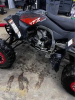2022 Yamaha yfz - Image 9
