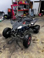 2022 Yamaha yfz - Image 10