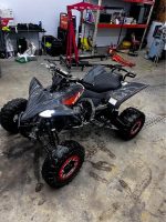 2022 Yamaha yfz - Image 3