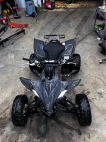 2022 Yamaha yfz - Image 12