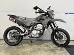 2024 Kawasaki klx