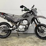 2024 Kawasaki klx