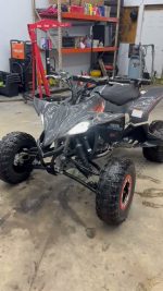 2022 Yamaha yfz - Image 13
