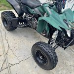 2012 Ltz 400